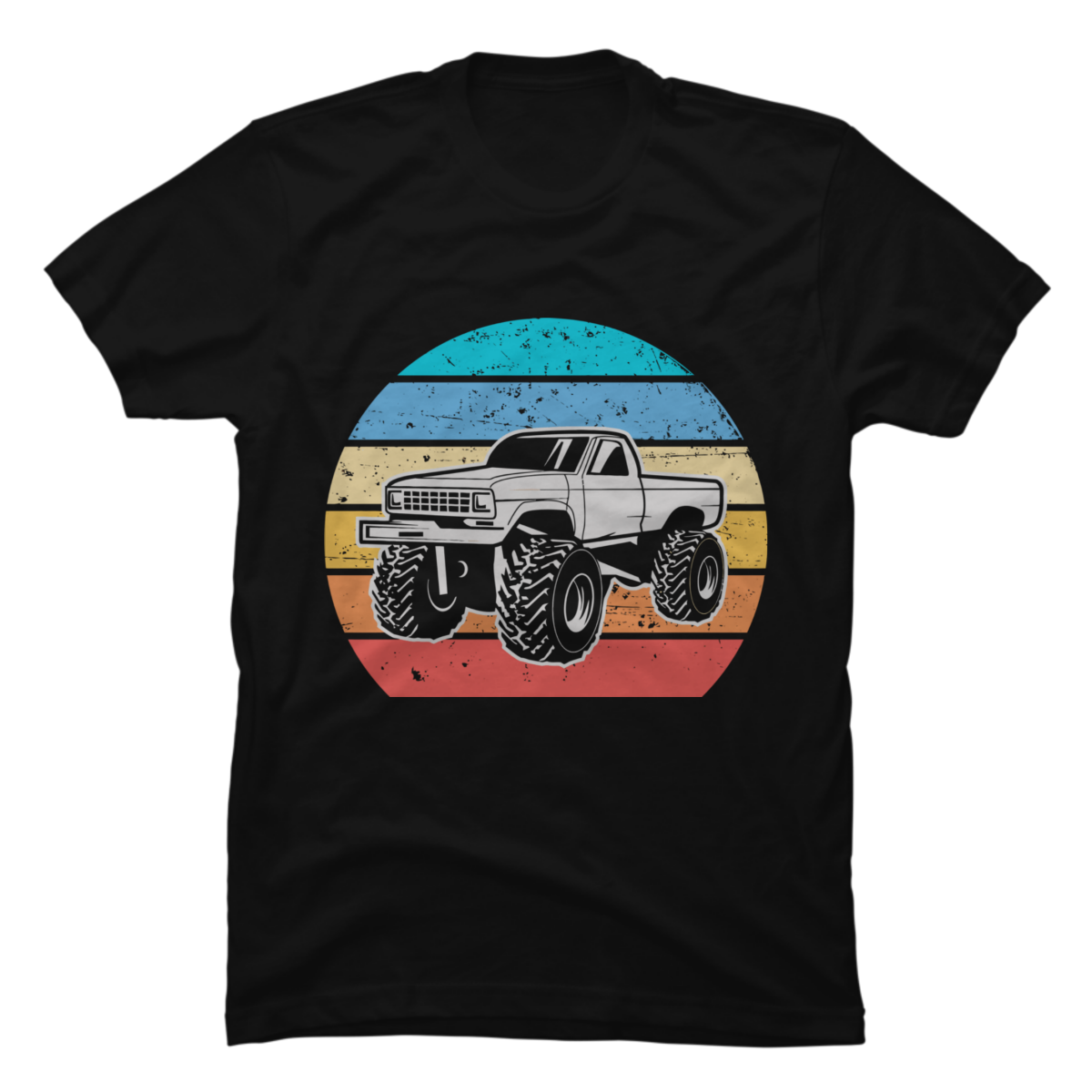 vintage bigfoot monster truck shirt vintage bigfoot monster truck shirt